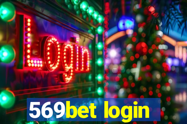 569bet login